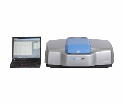 双单色器双光束紫外/可见分光光度计UV-2200
