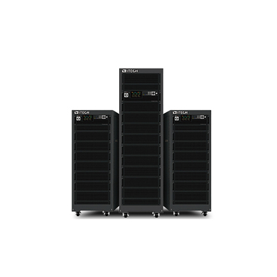ITECH艾德克斯 大功率可编程交流电源高压系列 IT7800系列