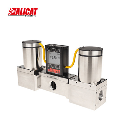 Alicat艾里卡特PCD双阀双向系列压力控制器