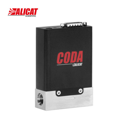 Alicat艾里卡特标准CODA科里奥利质量流量计KMO系列