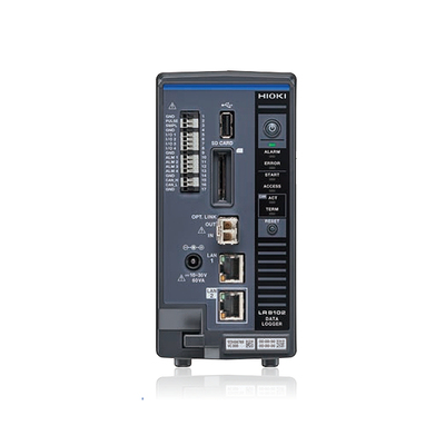HIOKI日置数据采集仪LR8102