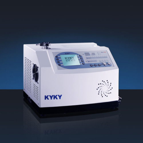 中科科仪氦质谱检漏仪ZQJ-2300