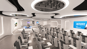 氢能应用实验室