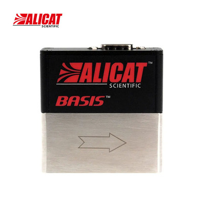 Alicat艾里卡特BASIS系列OEM气体质量流量控制器
