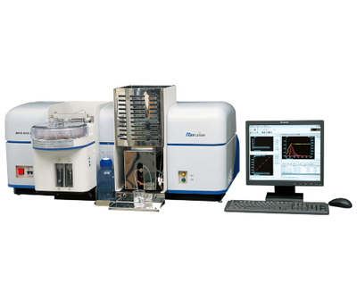 北分瑞利塞曼原子吸收分光光度计WFX-810
