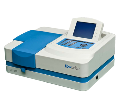北分瑞利紫外可见分光光度计UV-1801